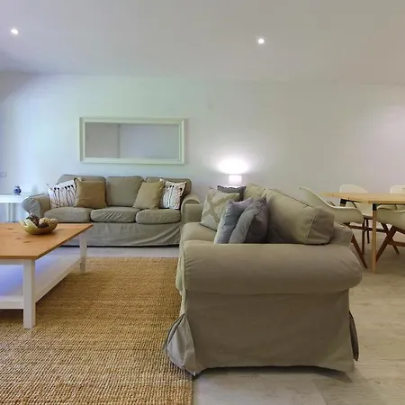Victory Village 20b Apartmán Quinta do Lago