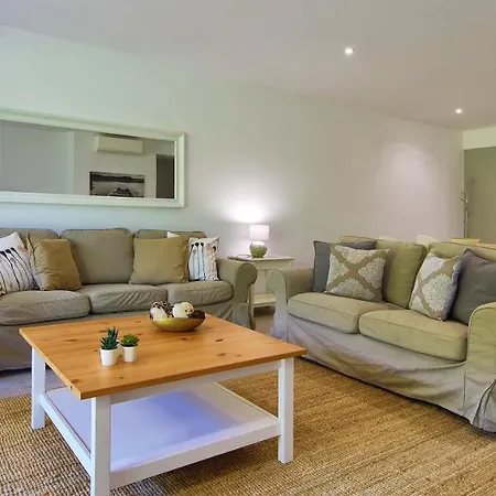 Victory Village 20b Apartmán Quinta do Lago