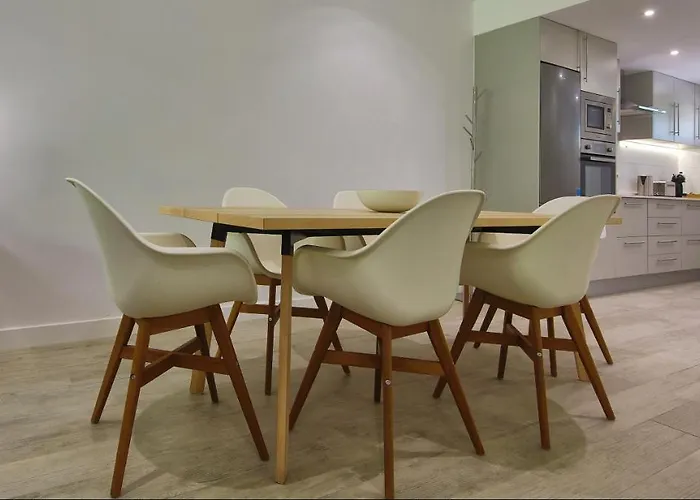 Victory Village 20b Apartamento