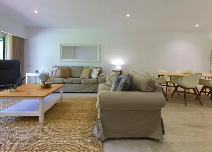 Victory Village 20b Apartamento Quinta do Lago