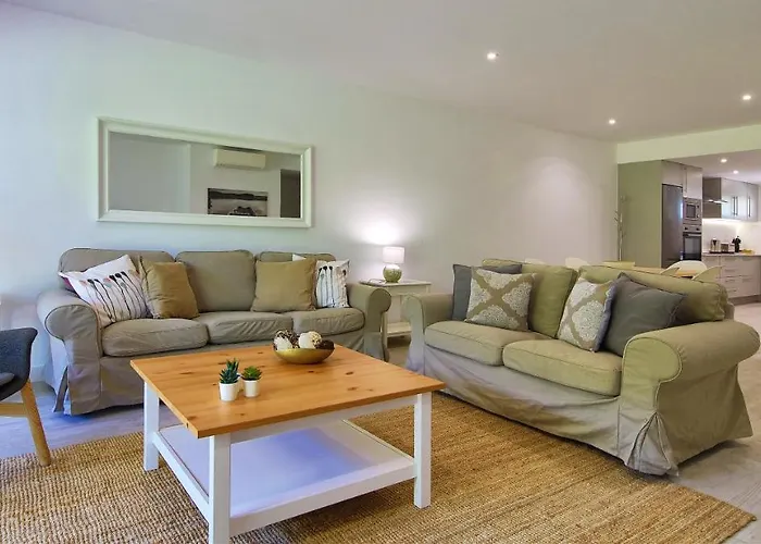 Victory Village 20b Appartamento Quinta do Lago